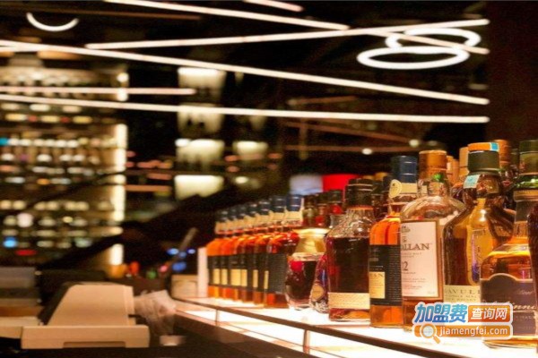 大公鸡小酒馆加盟费
