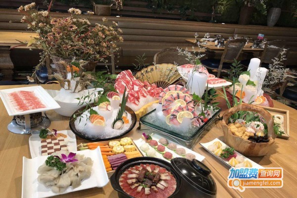 壹港豆捞加盟费