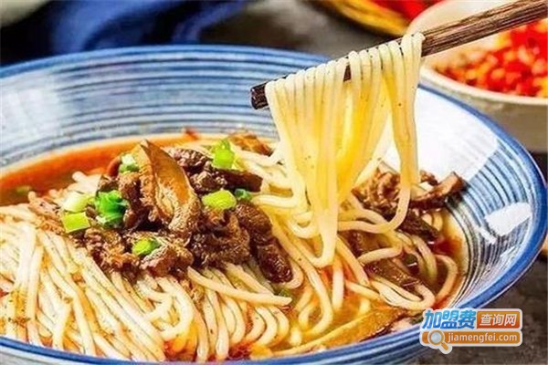 C位米线加盟费