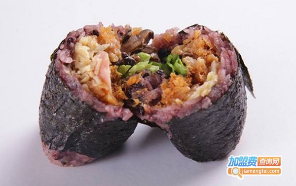 大个子蒸饭加盟费