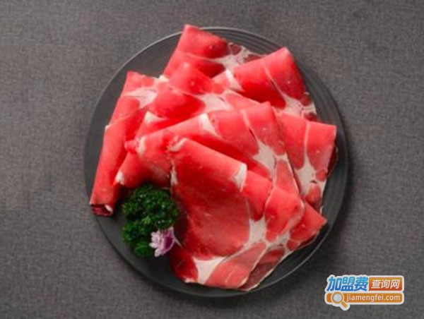 长嘉河图火锅加盟费