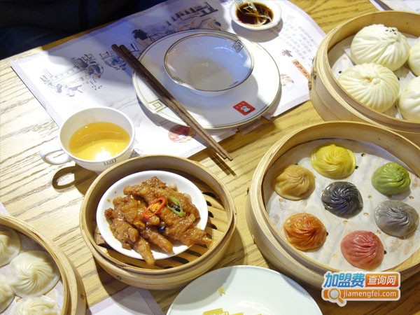 包龙星加盟店