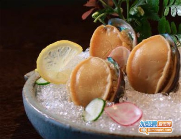 海之幸日式自助料理加盟费