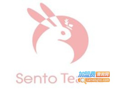 森兔Sento Tea加盟费