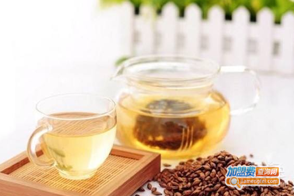 佰时大麦茶加盟费