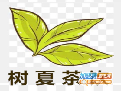 树夏茶饮加盟费