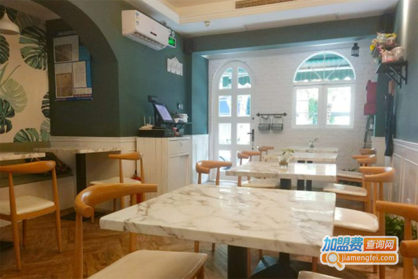 默绿Molv restaurant