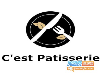 C'est Patisserie加盟电话
