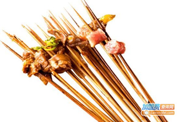串连主义火锅串串店加盟费