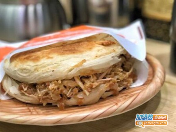 麦芽潼关肉夹馍加盟费