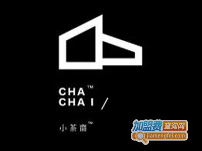 CHACHAI小茶斋加盟费