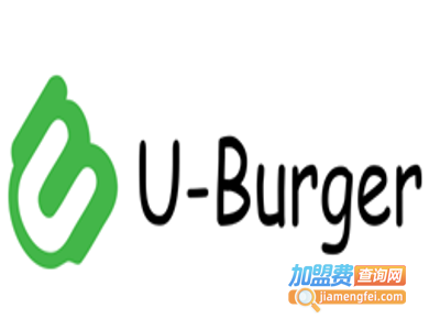 U-Burger优堡加盟