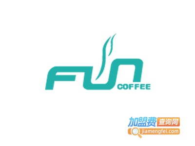 FUN趣咖啡加盟费