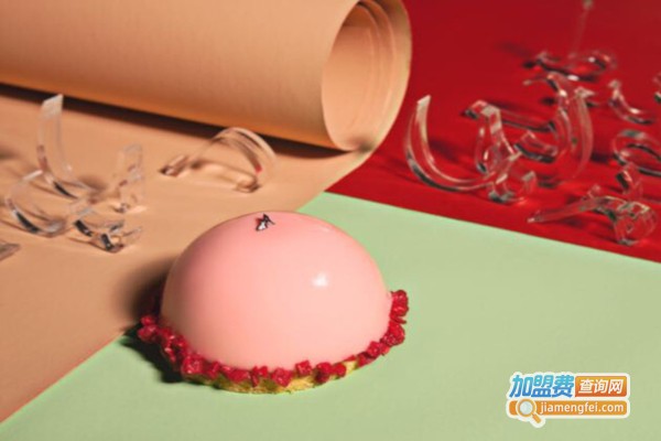 Foamy Foamy甜品加盟费