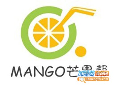 MANGO芒果帮加盟费