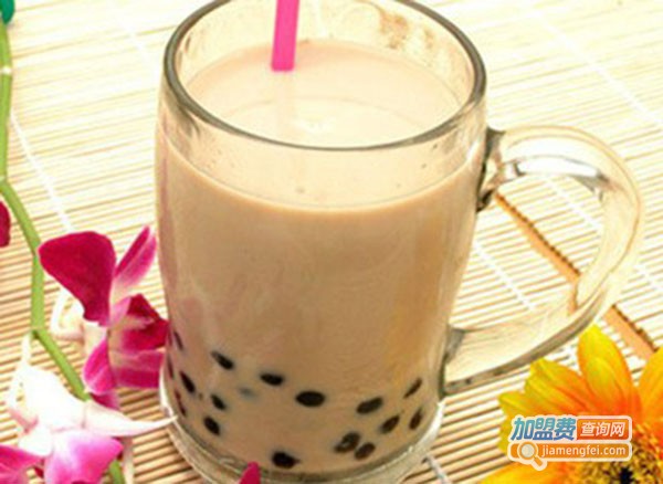 大叔的茶加盟费