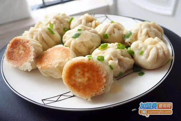炰煎加盟费