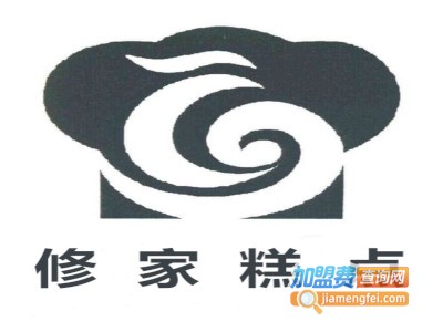 修家糕点加盟