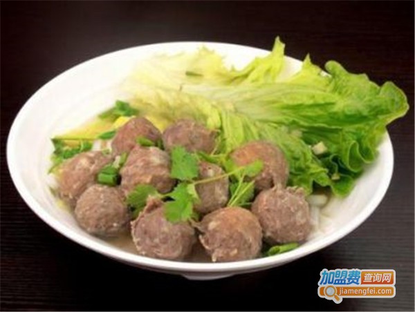 甲子兴食店加盟费