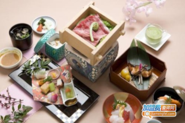 泽川创作料理加盟费