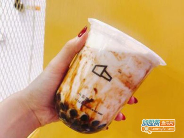 CHACHAI小茶斋加盟店