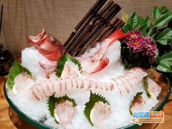 深海宴加盟费