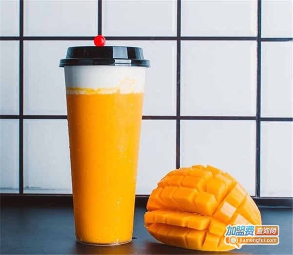 米晓拉炸串饮品加盟费