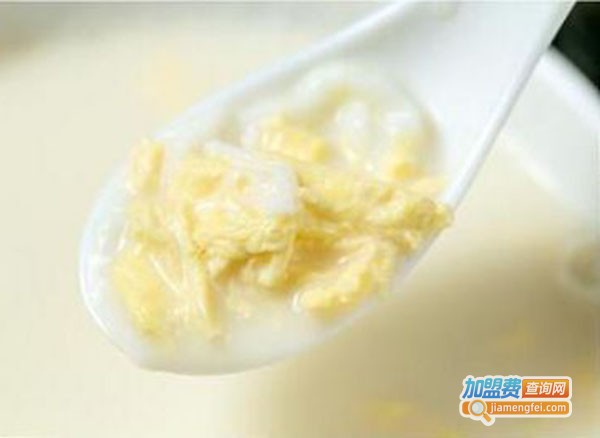 吉喜制豆所豆浆加盟费