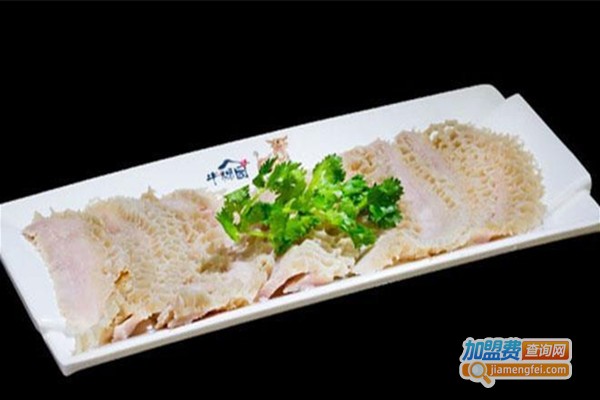 牛粿园牛肉火锅店加盟