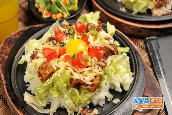 和风食堂日式料理加盟费