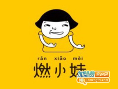 燃小妹·黄金小酥肉加盟费