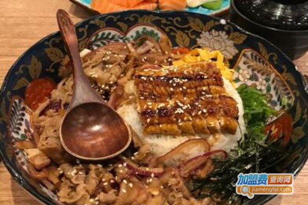 東-鲸食堂RICE BOOOWL加盟费