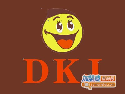 DKJ咖啡奶茶加盟费