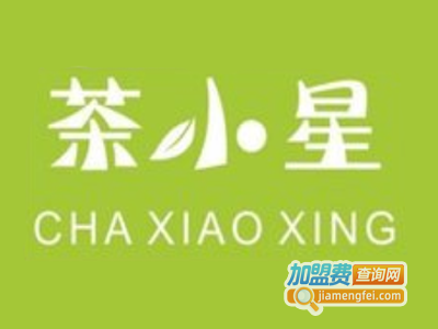 茶小星奶茶加盟费