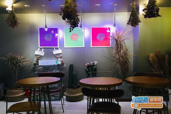 dopadrink多巴胺茶饮加盟门店