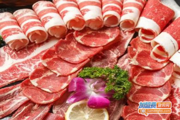 肉本家烤肉加盟费