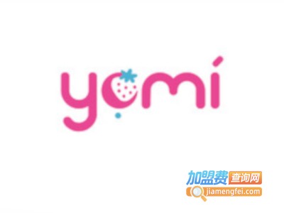 yomi时尚冰品加盟