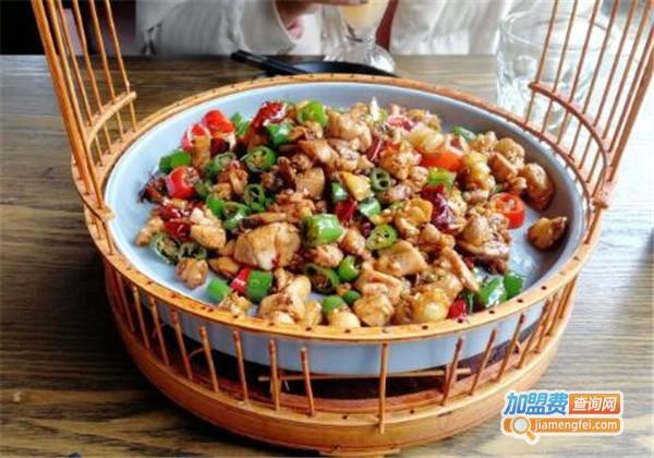 鲜咖鲜客shakelake加盟费