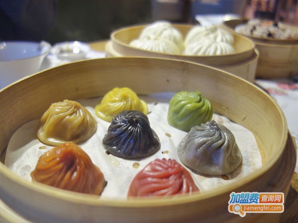 包龙星加盟店