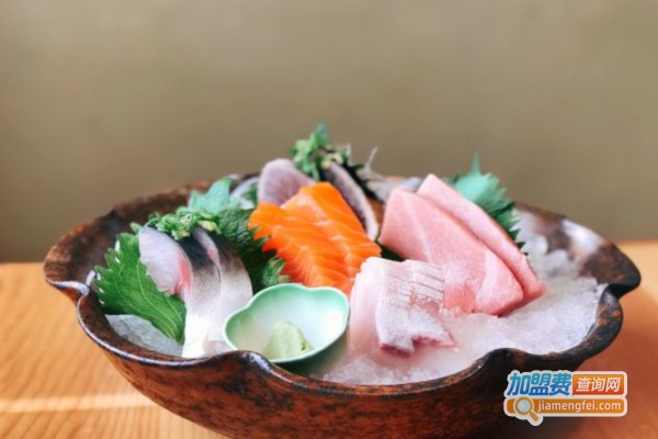 天和割烹料理加盟店