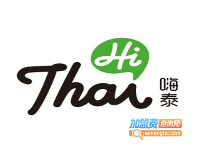 嗨泰·超级物种加盟电话