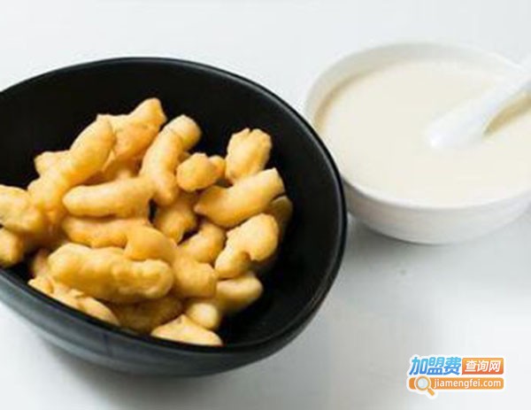 吉喜制豆所豆浆加盟费