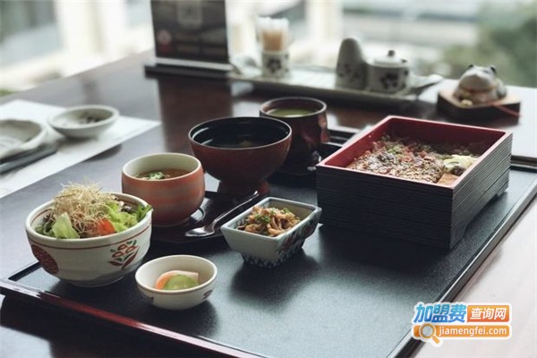 鹤川怀石料理加盟费