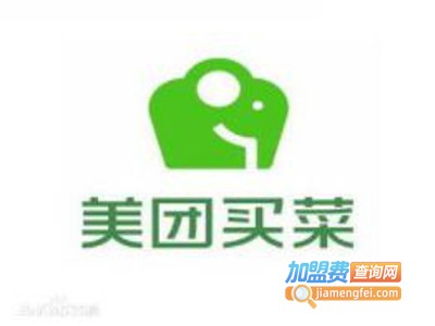 美团买菜加盟