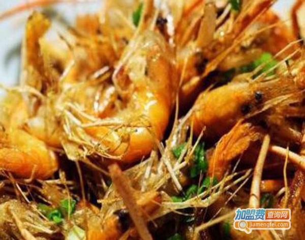 茶人村·百年杭帮味道加盟费