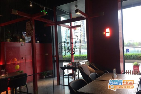 朱雀门精酿加盟门店
