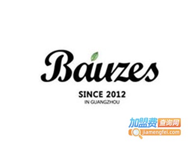 BAUZES百滋·甘草水果加盟