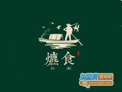 爊食加盟费