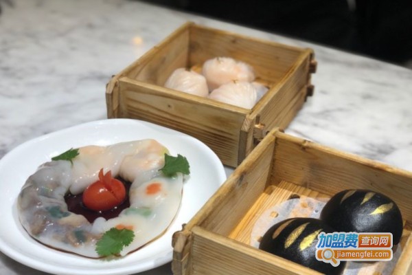 粤小虎加盟店