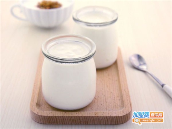 益加鲜奶加盟费